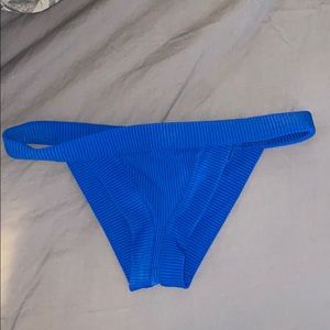 Frankies bikinis cole bottoms